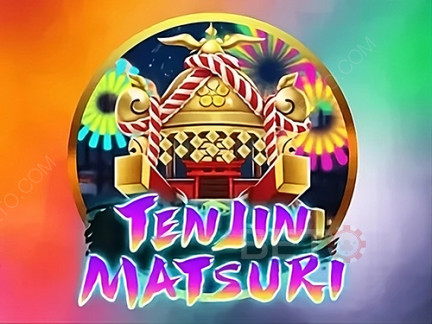Ten Jin Matsuri Phiên bản thử