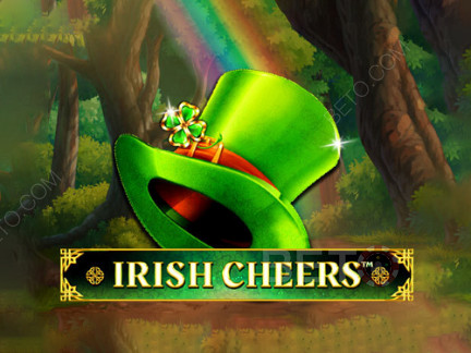 Irish Cheers Phiên bản thử