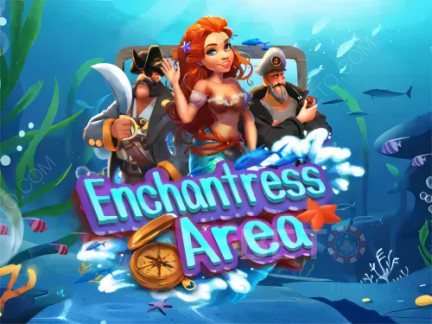 Enchantress Area Phiên bản thử