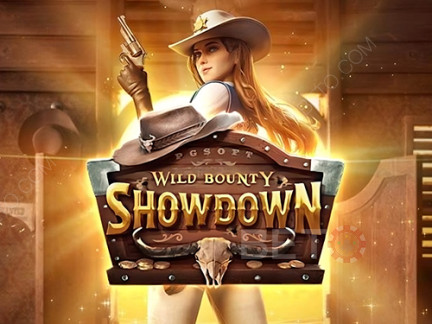 Wild Bounty Showdown Phiên bản thử