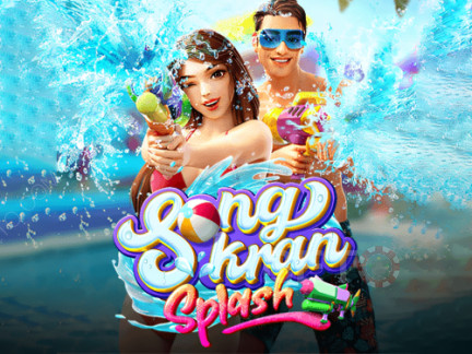 Songkran Splash Phiên bản thử