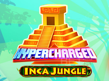 Hypercharged Inca Jungle Phiên bản thử