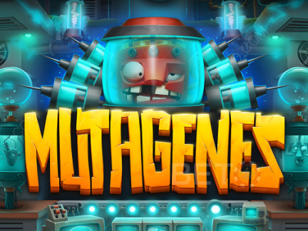 Mutagenes Phiên bản thử