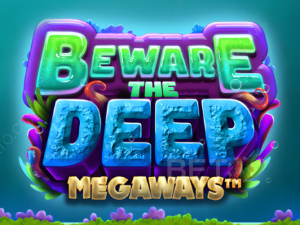 Beware The Deep Megaways Phiên bản thử
