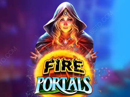 Fire Portals Phiên bản thử