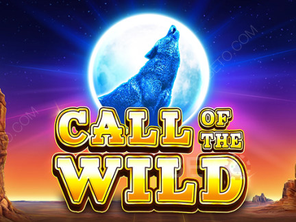 Call of the Wild Phiên bản thử
