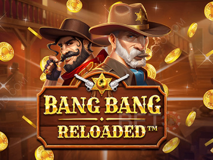 Bang Bang Reloaded Phiên bản thử