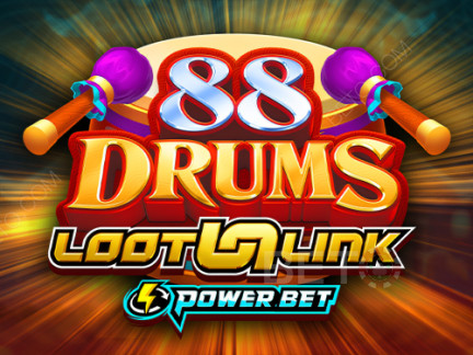 88 Drums Phiên bản thử