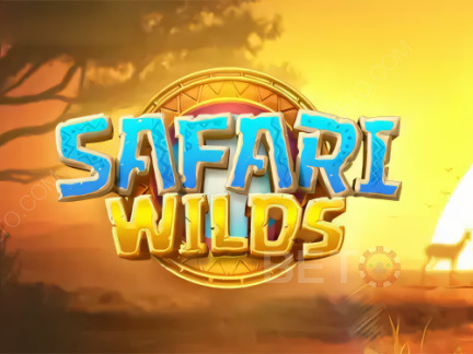 Safari Wilds Phiên bản thử