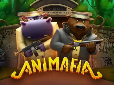Animafia Phiên bản thử