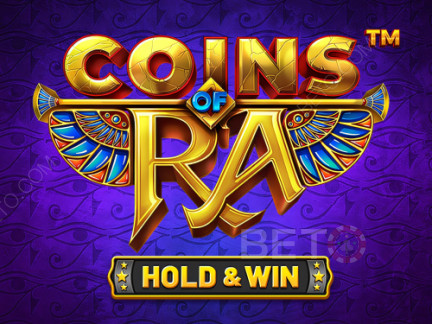 Coins of Ra Phiên bản thử