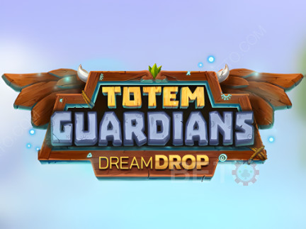 Totem Guardians Phiên bản thử