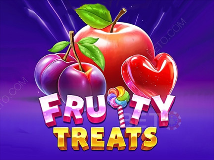 Fruity Treats Phiên bản thử