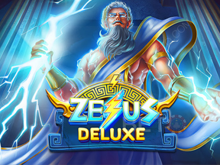 Zeus Deluxe Phiên bản thử
