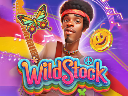Wild Stock Phiên bản thử