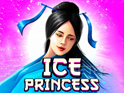 Ice Princess Phiên bản thử
