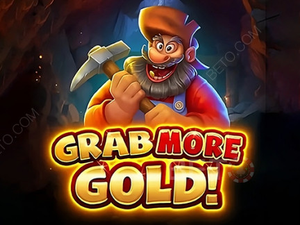 Grab More Gold! Phiên bản thử