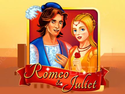 Romeo and Juliet (KA Gaming) Phiên bản thử