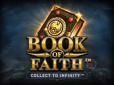 Book of Faith Phiên bản thử