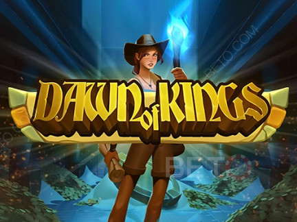 Dawn of Kings Phiên bản thử