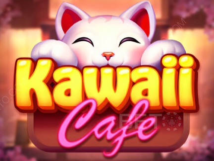 Kawaii Cafe Phiên bản thử