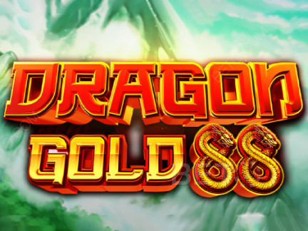Dragon Gold 88 Phiên bản thử