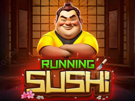 Running Sushi Phiên bản thử