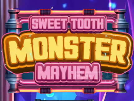 Sweet Tooth Monster Mayhem Phiên bản thử