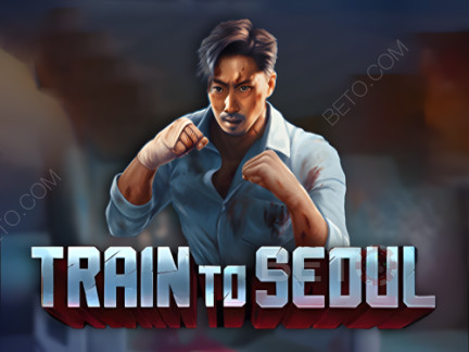 Train to Seoul Phiên bản thử