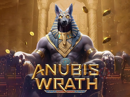 Anubis Wrath Phiên bản thử