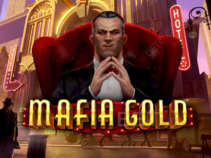 Mafia Gold Phiên bản thử