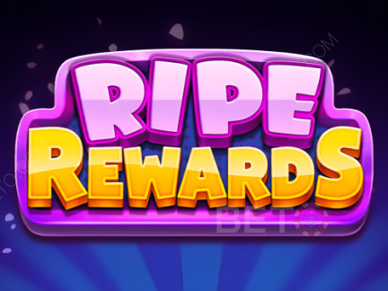 Ripe Rewards Phiên bản thử