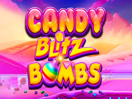 Candy Blitz Bombs Phiên bản thử