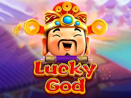 Lucky God Phiên bản thử