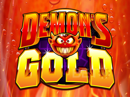 Demon's Gold Phiên bản thử