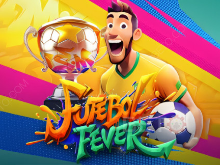 Futebol Fever Phiên bản thử