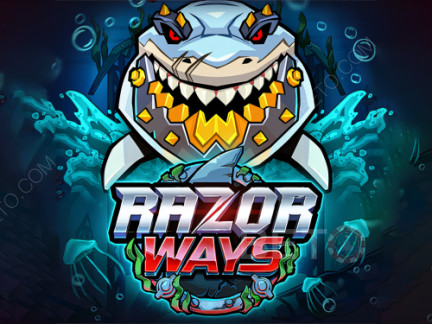 Razor Ways Phiên bản thử