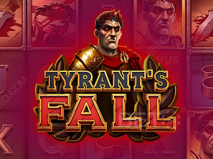 Tyrant’s Fall Phiên bản thử