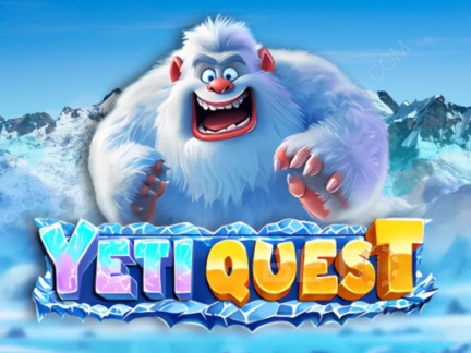 Yeti Quest Phiên bản thử