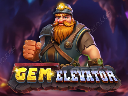 Gem Elevator Phiên bản thử