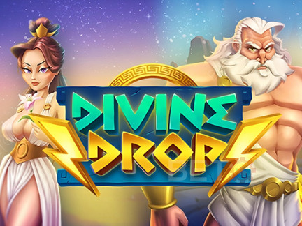 Divine Drop Phiên bản thử