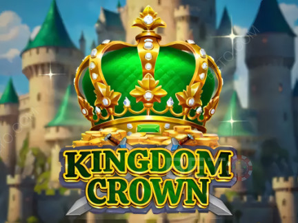 Kingdom Crown Phiên bản thử