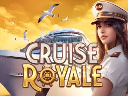 Cruise Royale Phiên bản thử