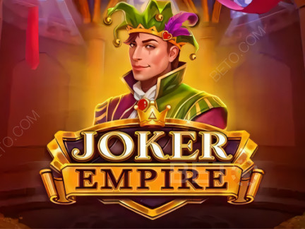 Joker Empire Phiên bản thử