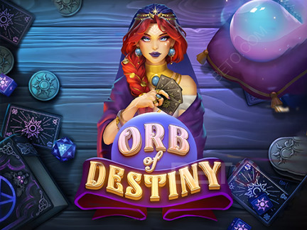 Orb of Destiny Phiên bản thử