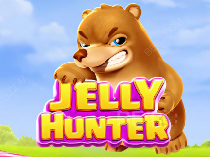 Jelly Hunter Phiên bản thử