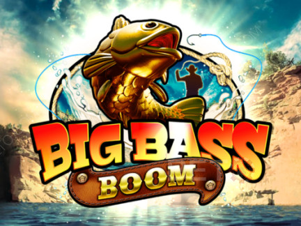 Big Bass Boom Phiên bản thử