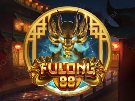 Fulong 88 Phiên bản thử
