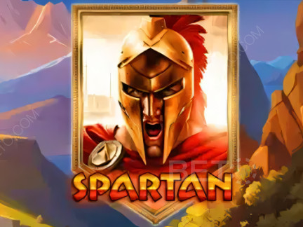 Spartan (KA Gaming) Phiên bản thử