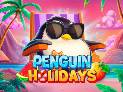 Penguin Holidays Phiên bản thử